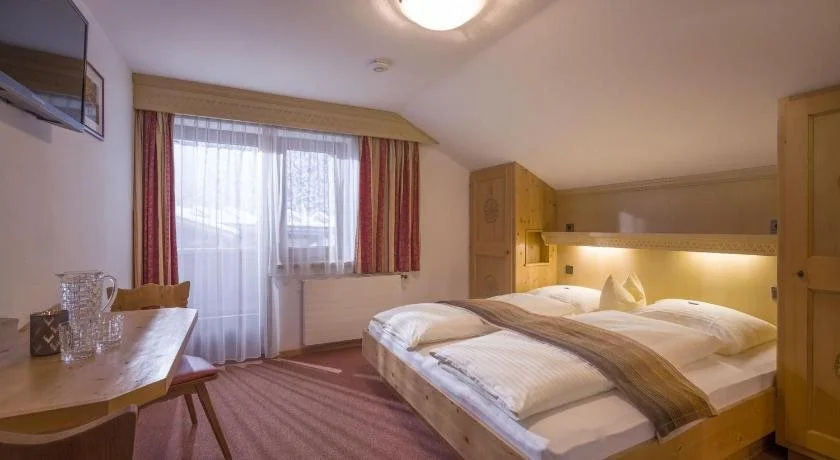 Anjas Schönblick - Bed & Breakfast