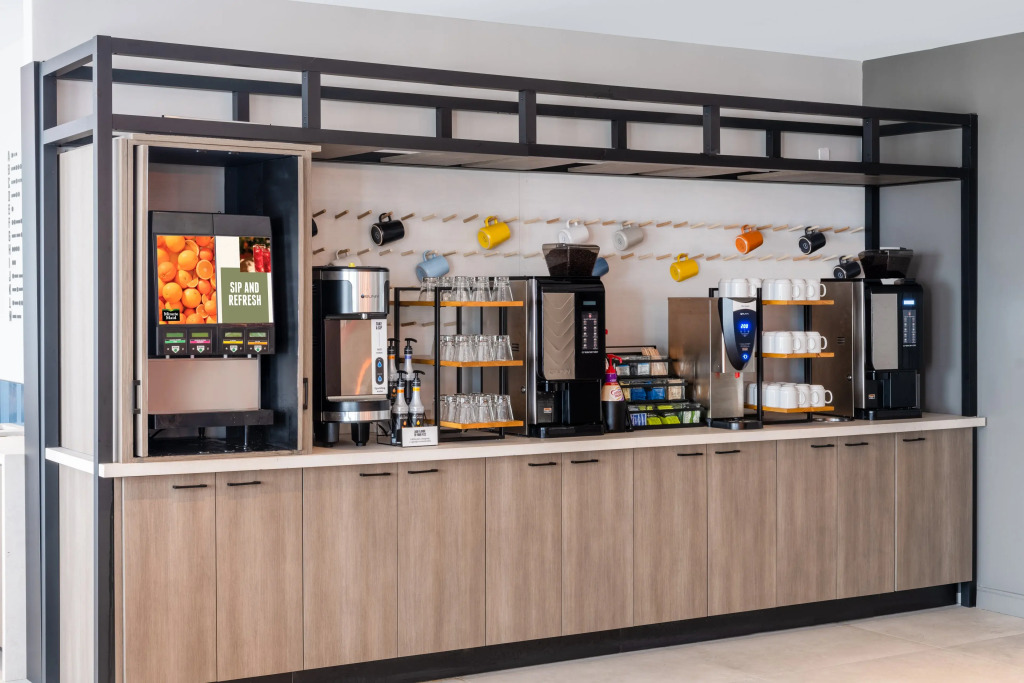 Atwell Suites Miami Brickell by IHG