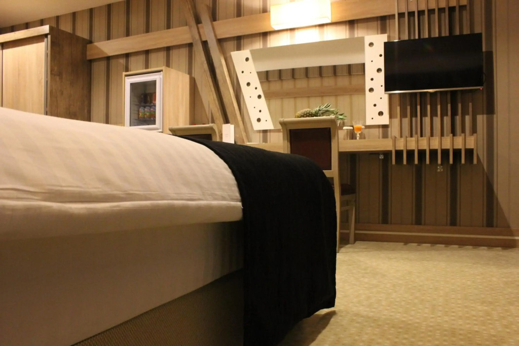 Neba Royal Hotel