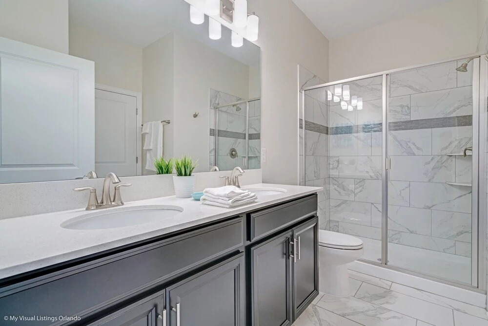 891pbeach Amazing Champions Gate 9 Bedroom 5 Bed
