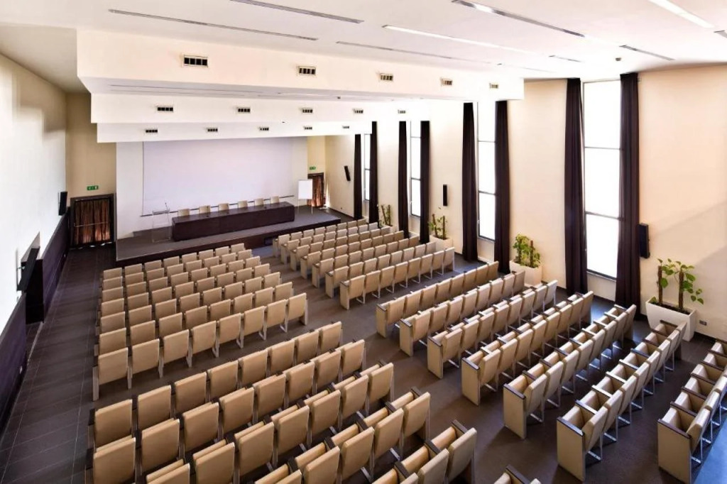 TH Assisi - Hotel Cenacolo