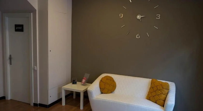 Hostal Sant Pau