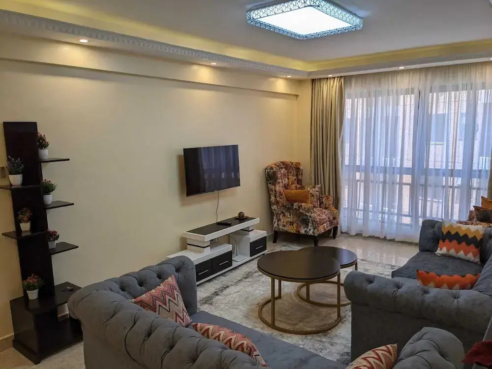 Bliss haven gardens apartments
