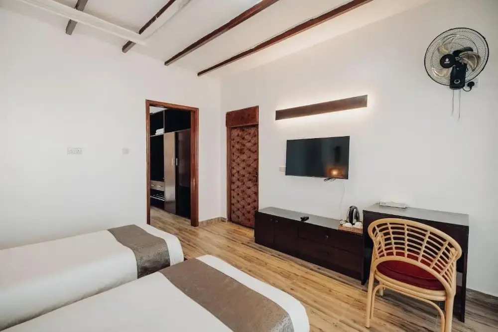 Kitonga Garden Resort