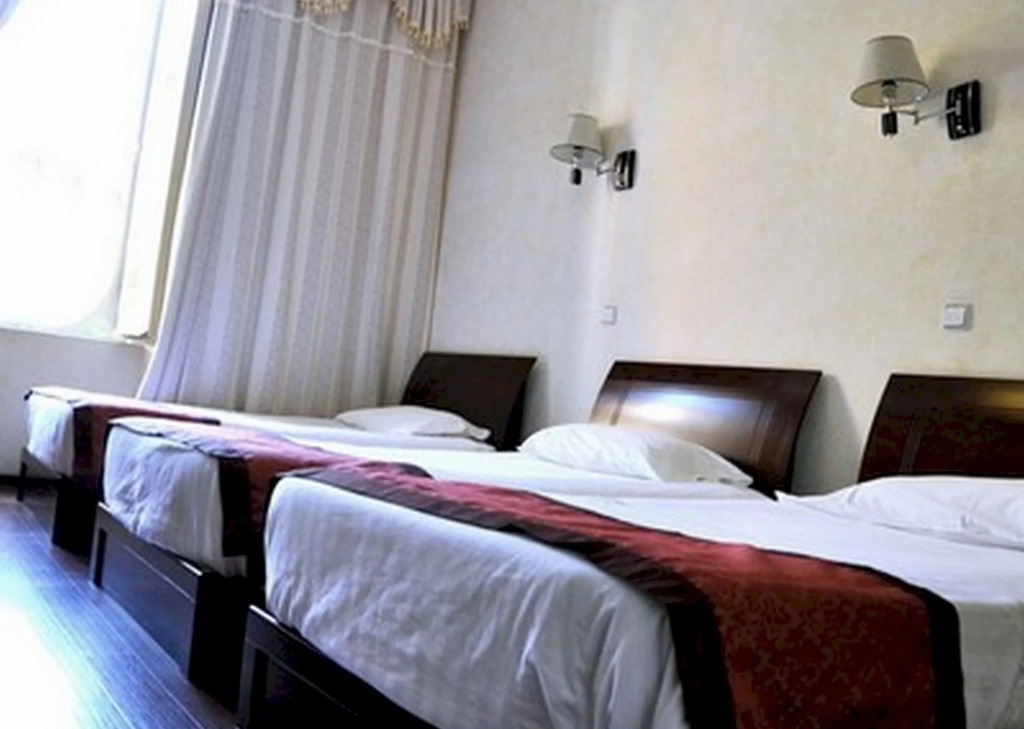 Giusi Rooms - Esquilino Harmony Guesthouse