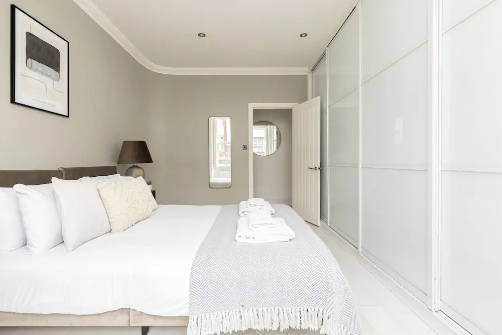 Beautiful 2 bed in Walthamstow