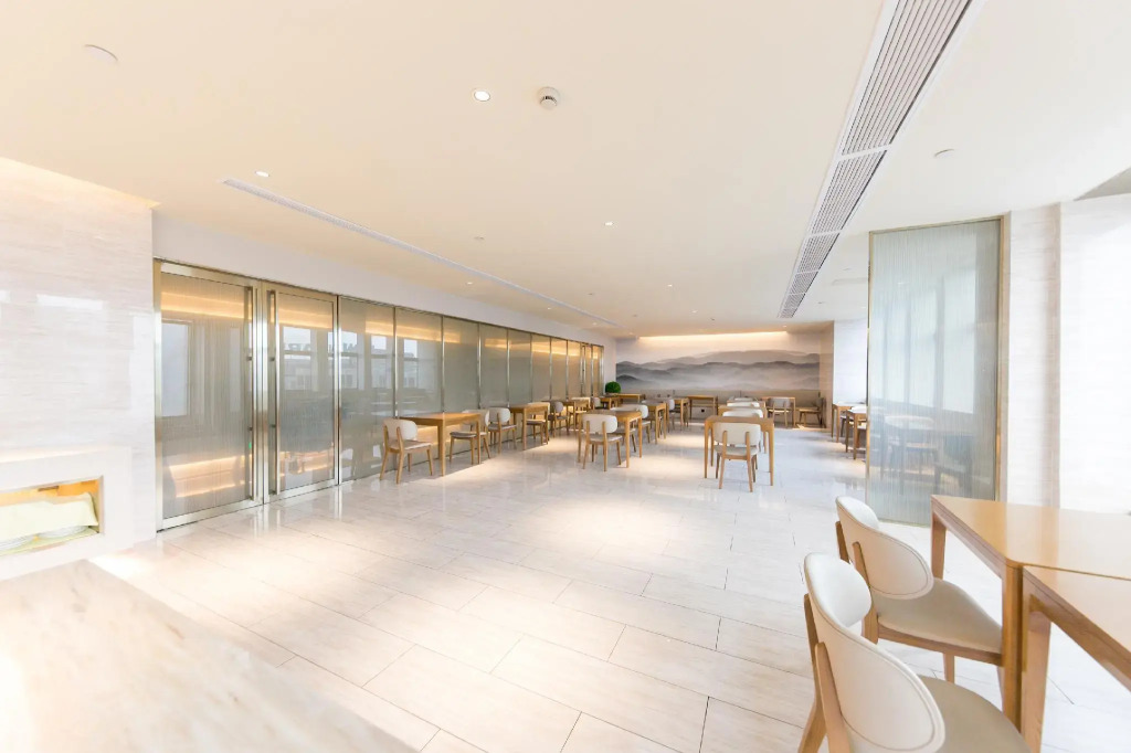 Ji Hotel Hangzhou Xixi Yinxiang Mall
