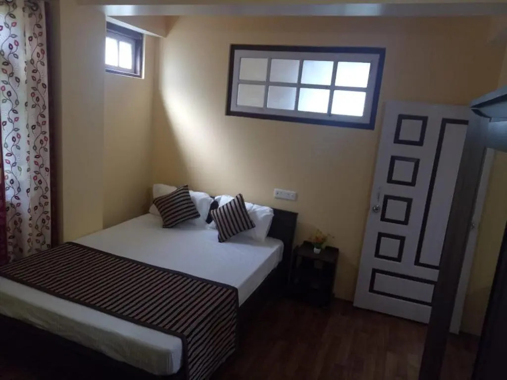 Zimbaladim Homestay Apartment