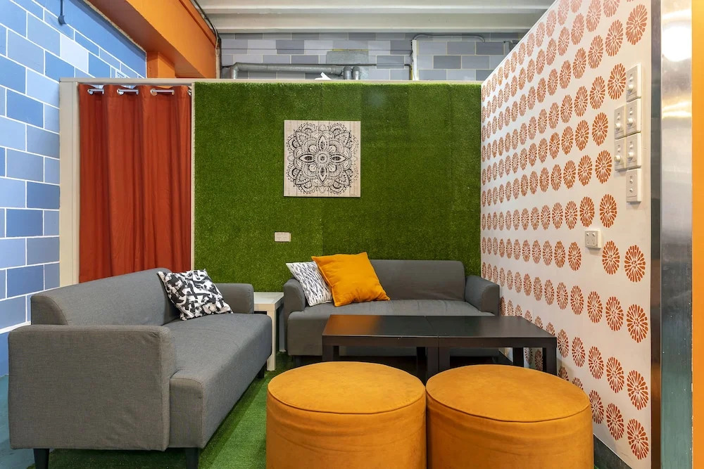 Tequila Sunrise Hostel Adelaide