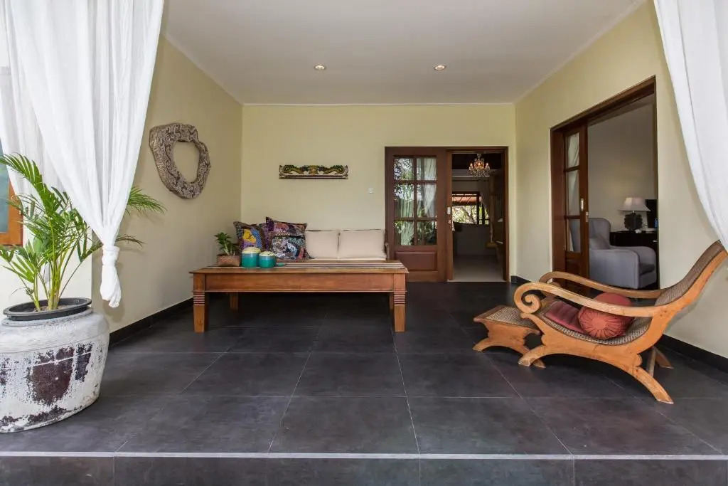 Villa Balidamai