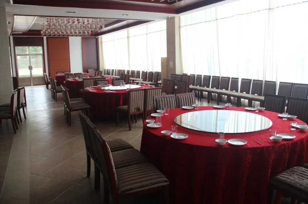 Beijing Grand Hotel-yantai