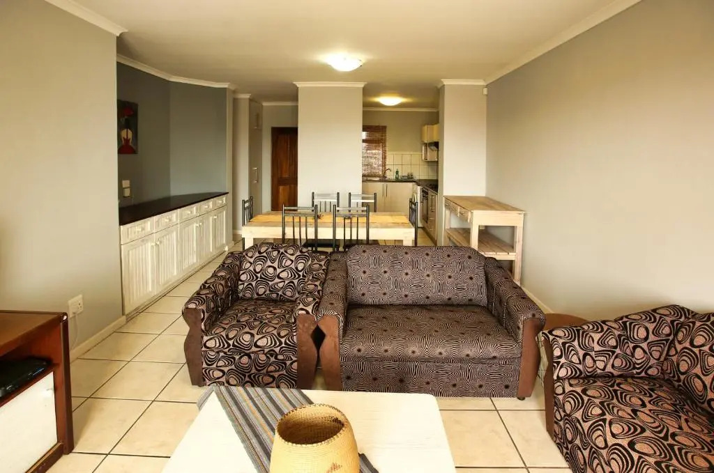 The View on 54 Langebaan