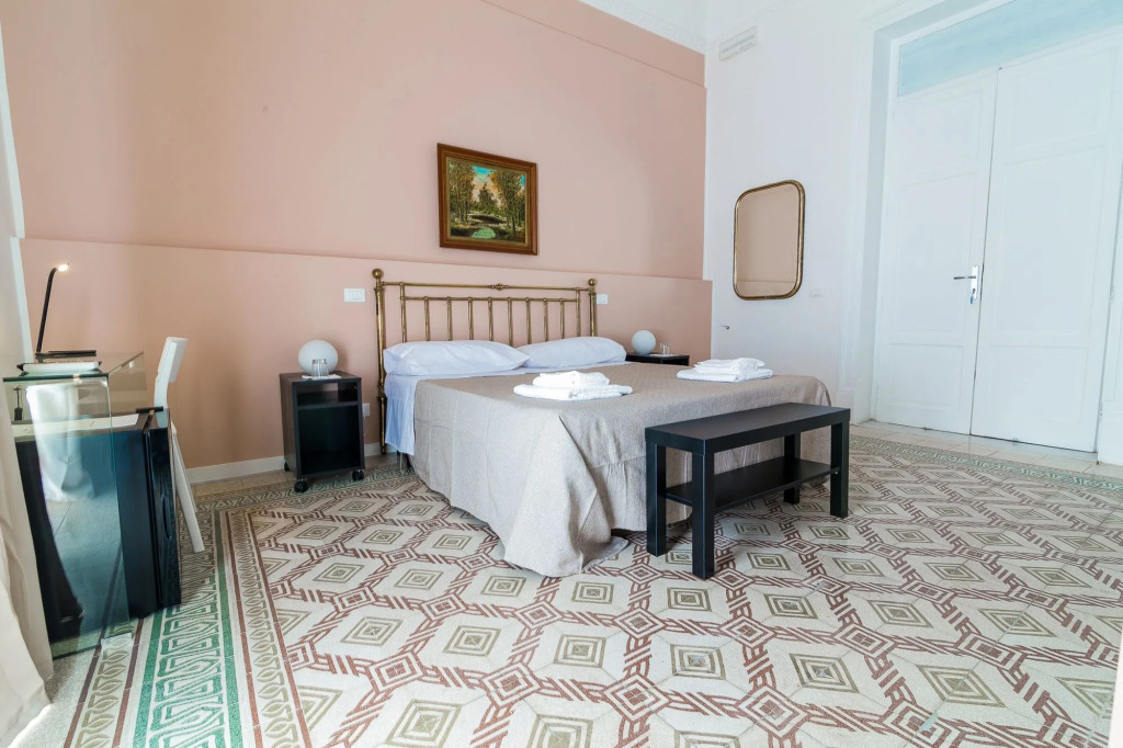 Liberty Suites