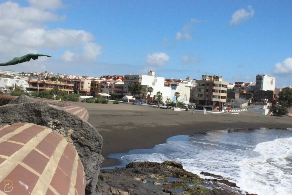 AR Home - 3 bedroom apartment in Telde