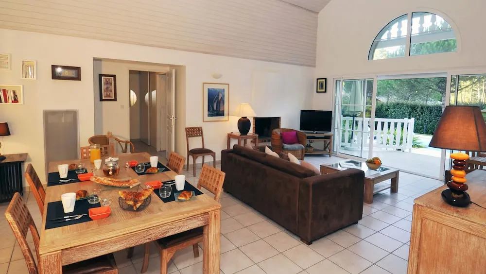 Holiday Home Atlantic Green by Interhome