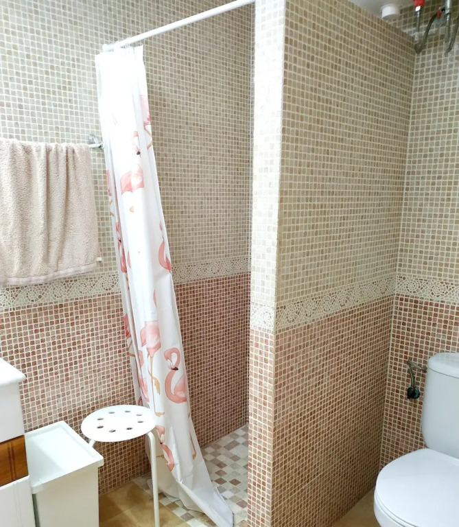 Apartment with One Bedroom in Los Alcázares - 400 M From the Beach