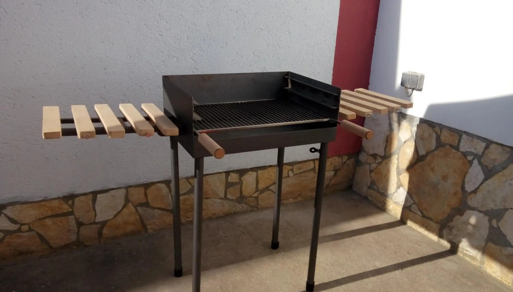 Apartman Tia