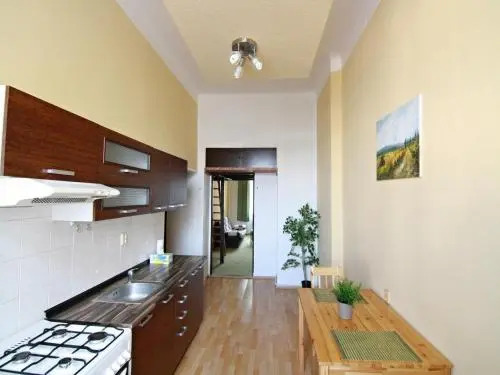 Residence Jagellonska