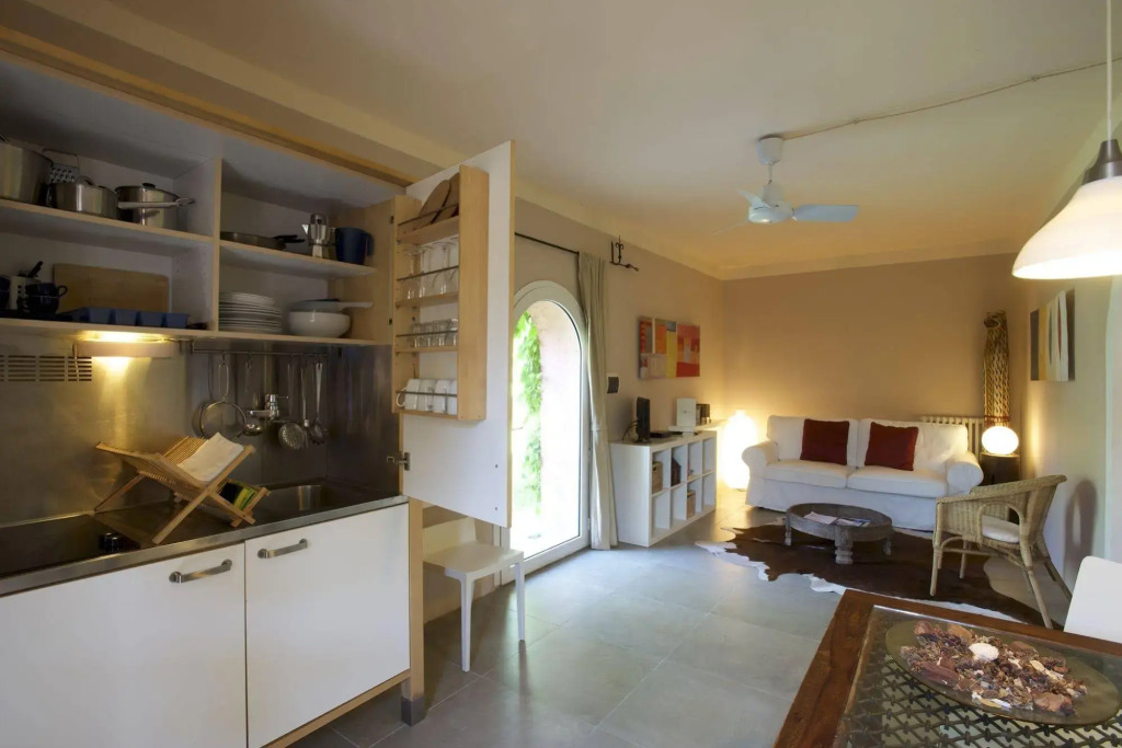 Le Versegge Resort