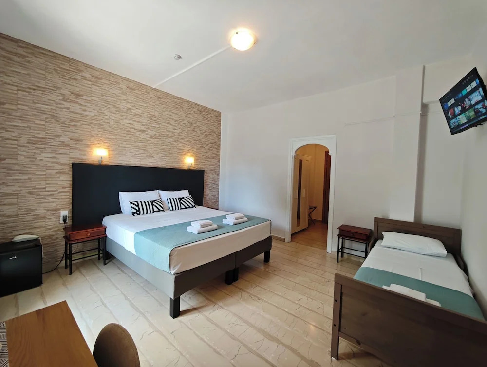 Tina Hotel