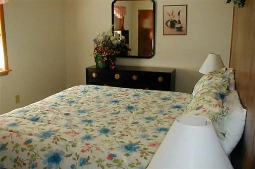 Jennys Country Manor
