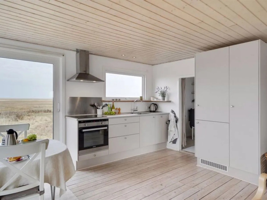 "Grit" - 750m from the sea in Western Jutland