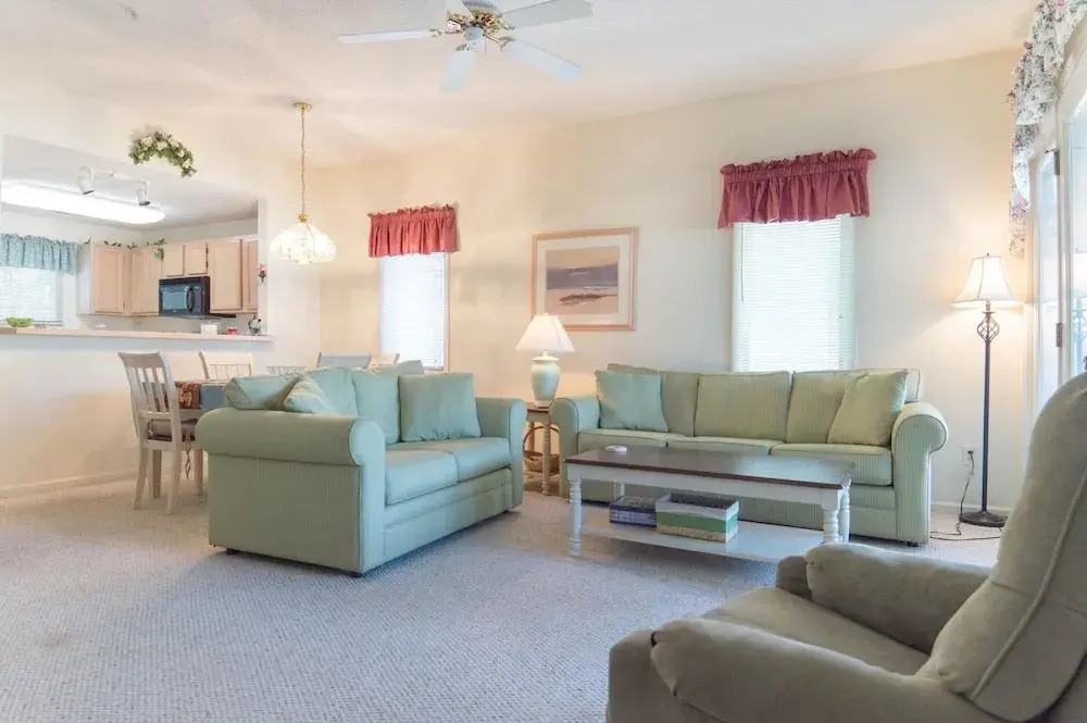 Tidewater House 54118 by RedAwning