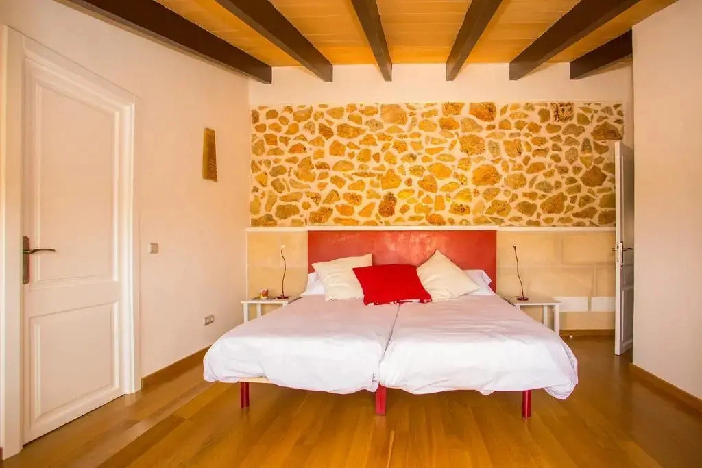 Ses Cases Noves Villa