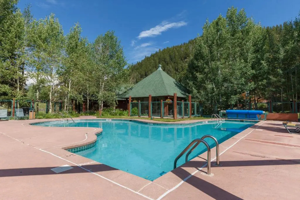 0238 Wild Irishman Road by Summit County Mountain Retreats