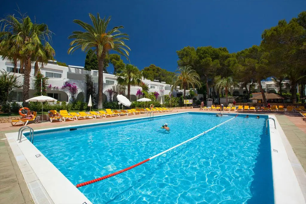 TUI MAGIC LIFE Cala Pada - All Inclusive
