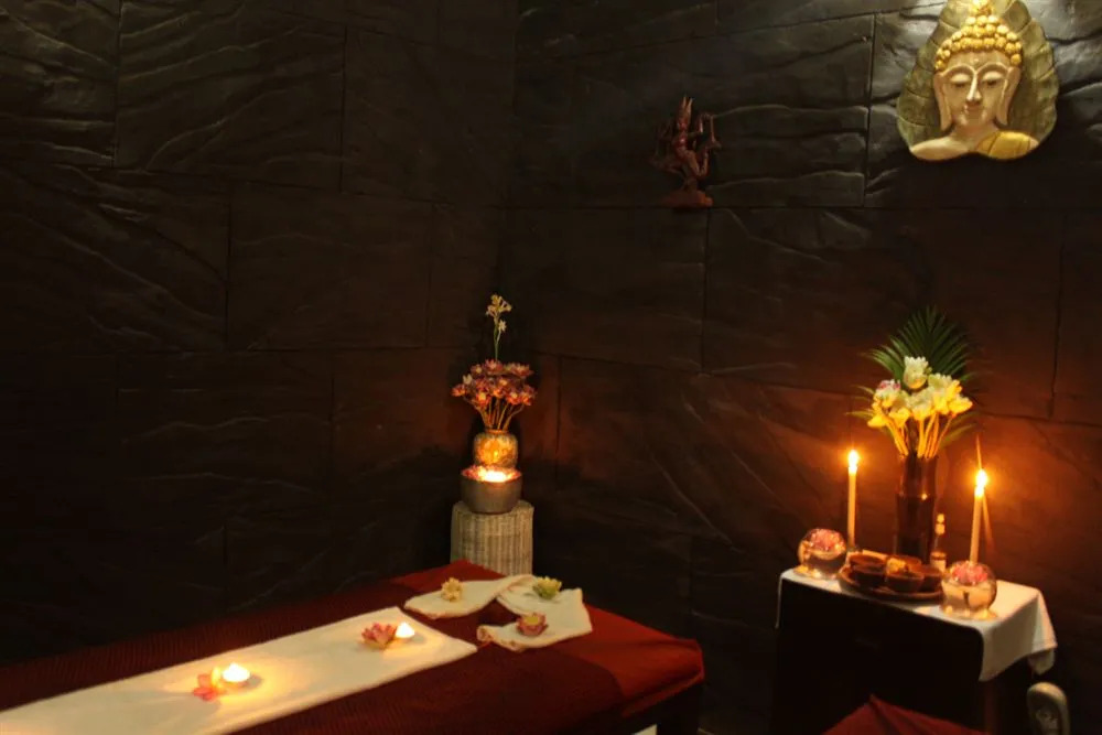 Angkor Retreat Villa Boutique & Spa