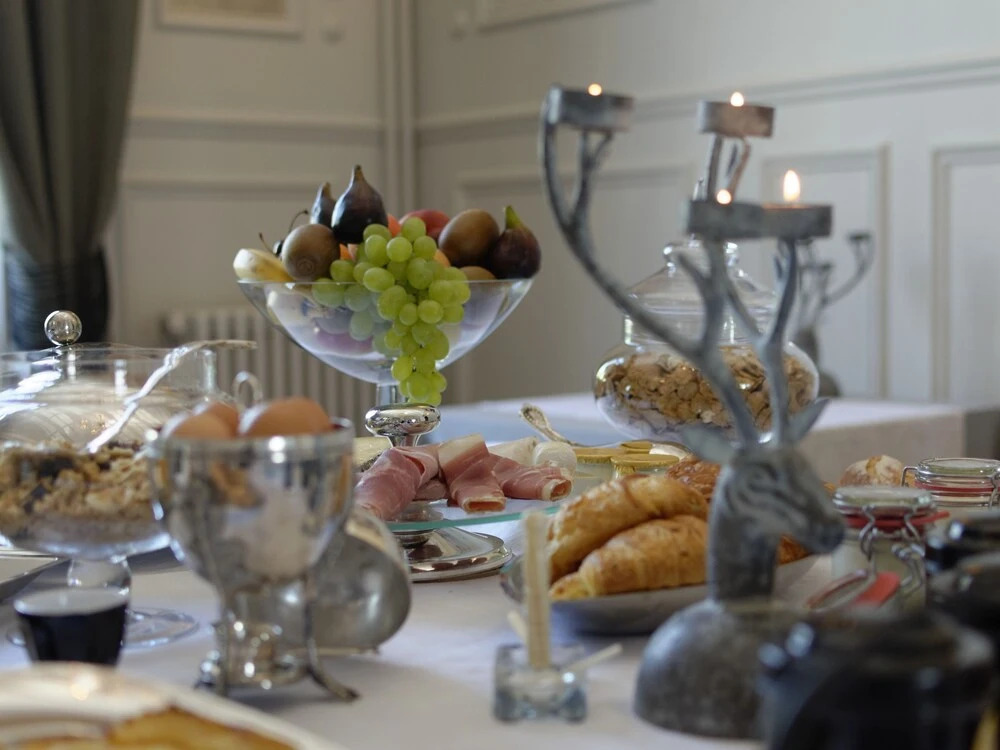Le 27- Boutique B&B