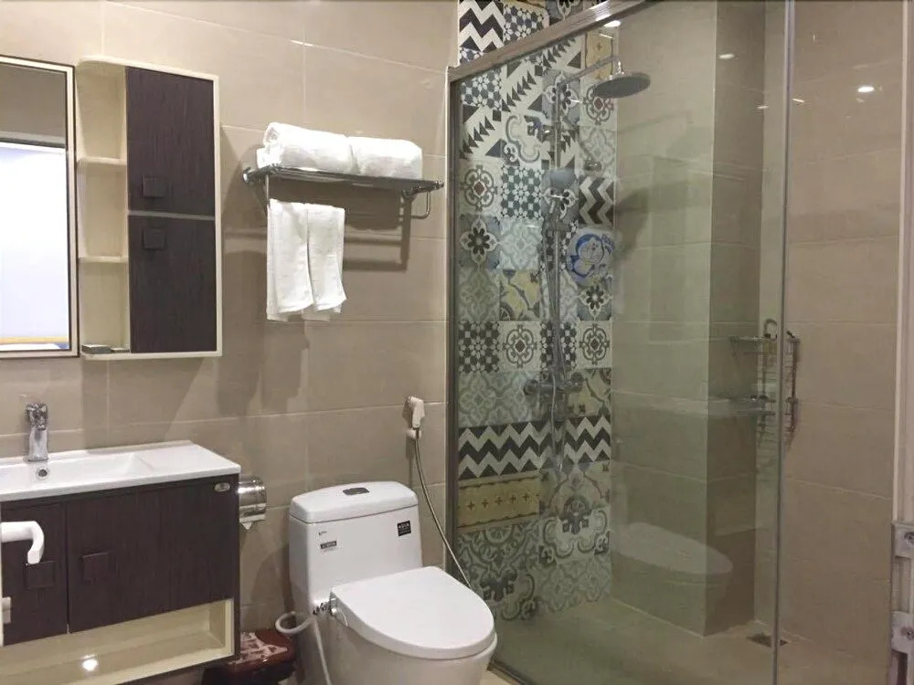 Hà Thịnh Phát Apartment