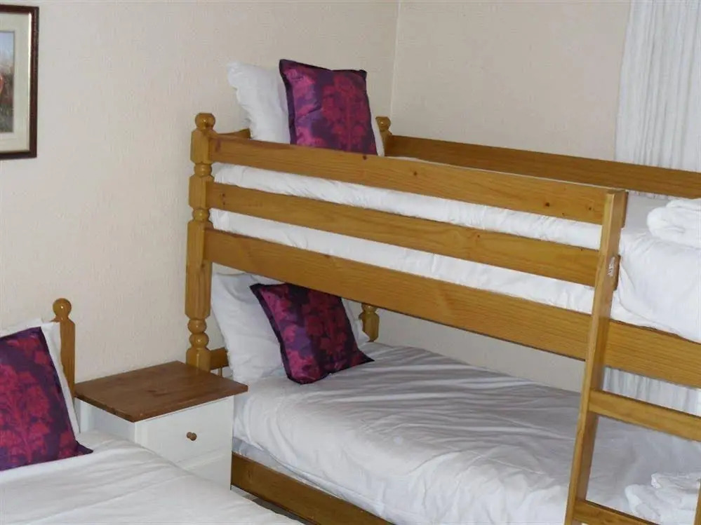 The Osprey Hotel