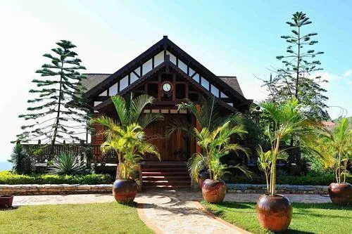 The View Resort & Restaurant