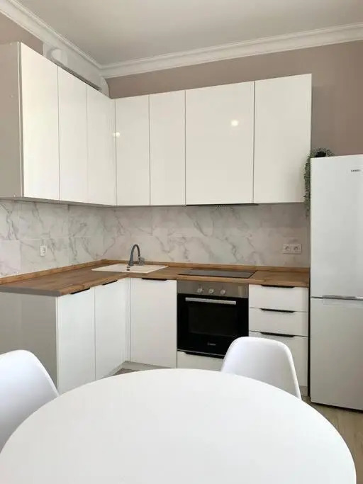 1 bedroom rental unit in Astana