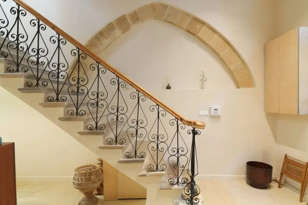 Timeless Gem in Old Nicosia