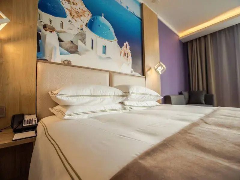 Gardenia Hotel