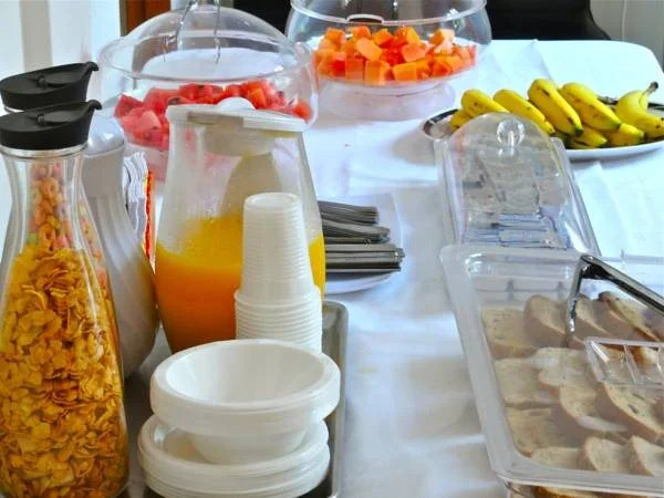 San Roque B&B Panama