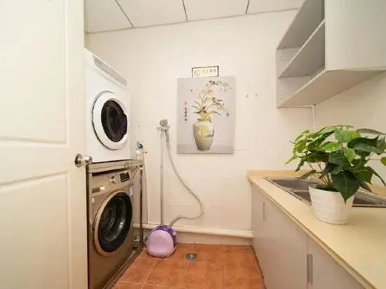 Home Inn (Nantong Tongzhou RT-Mart)