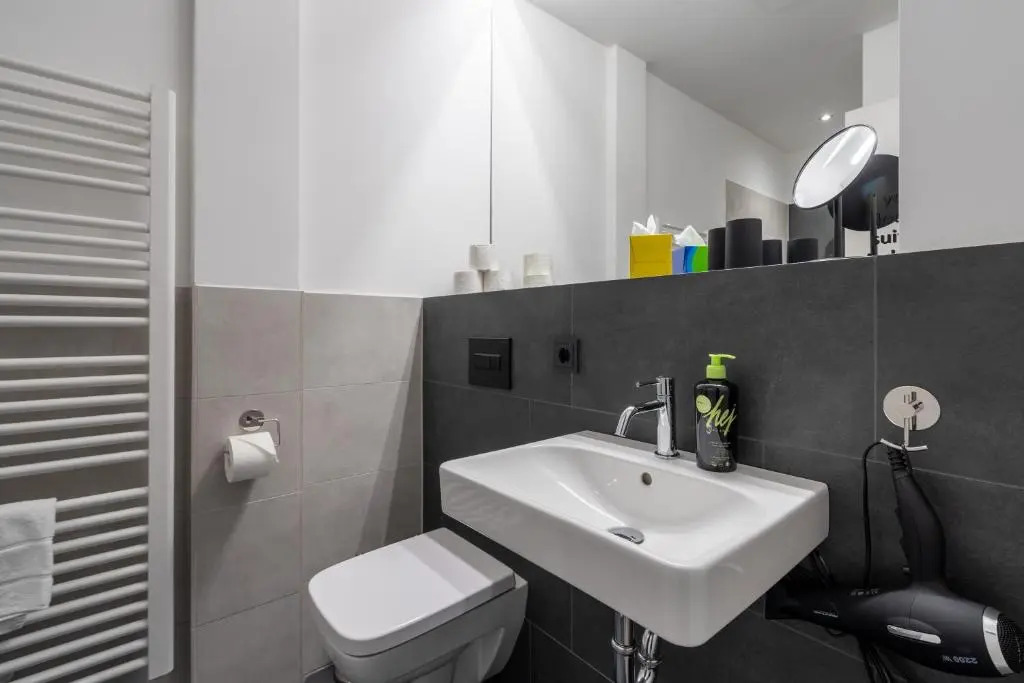Limehome Potsdam Annemarie-Wolff-Platz