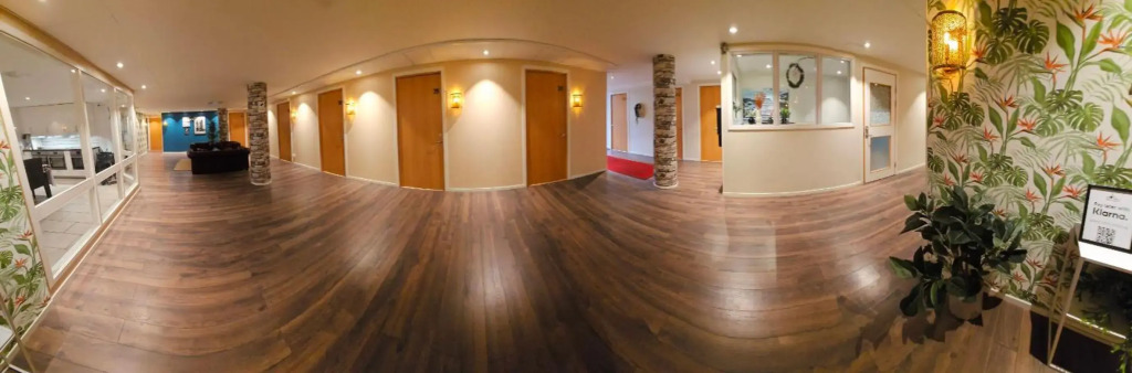 Hotel City Living