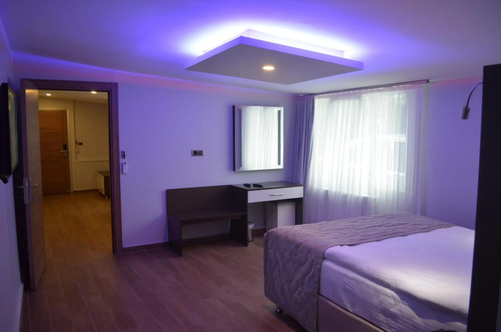 Senler Boutique Hotel
