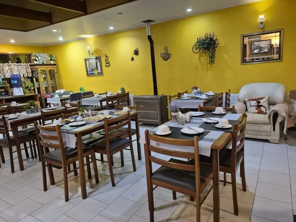 Hostal Oasis