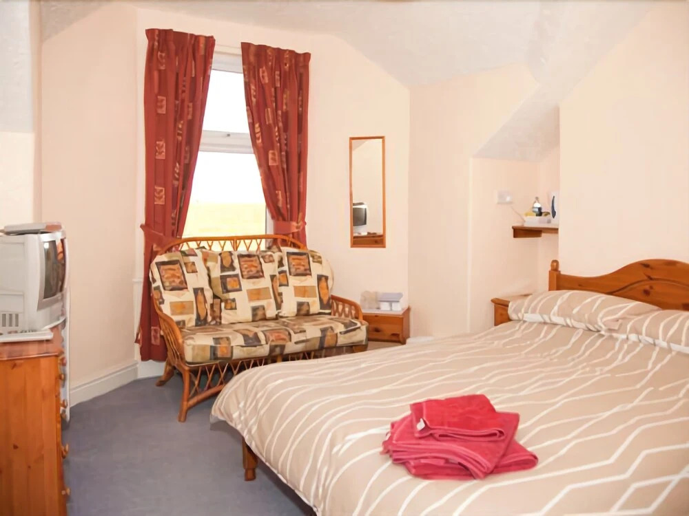Amrock Guest house