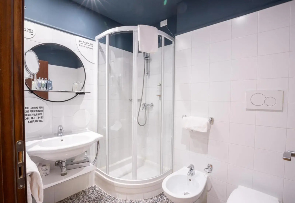 Garda Hotel Forte Charme