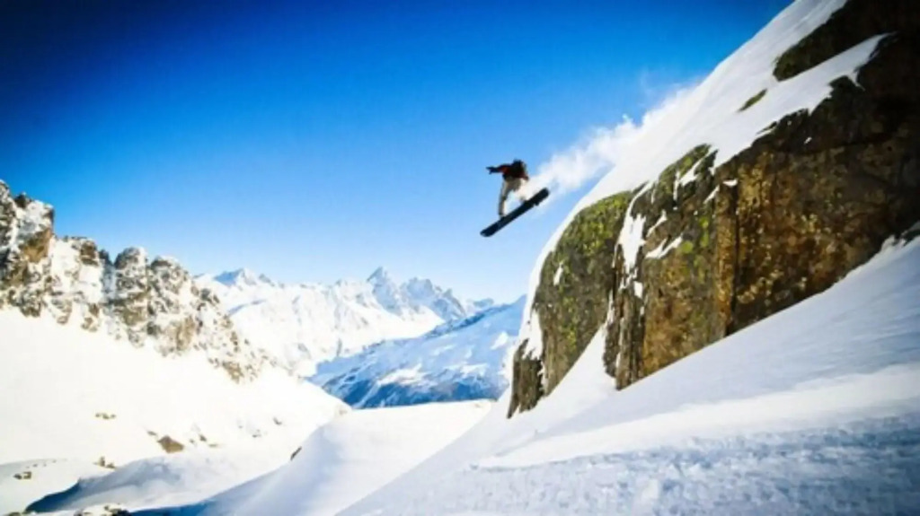 Vert Lodge Chamonix