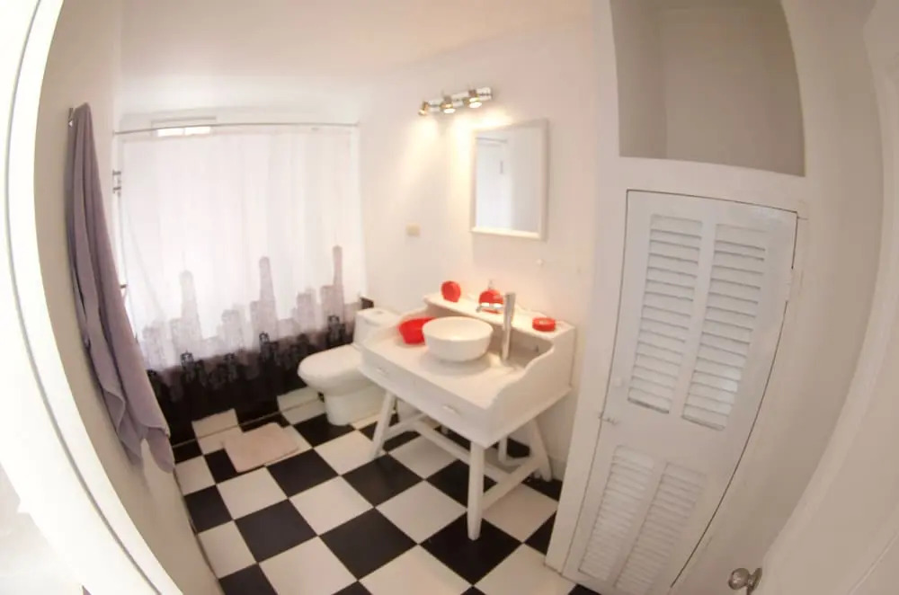 Lofts Oxford Cerro Alegre