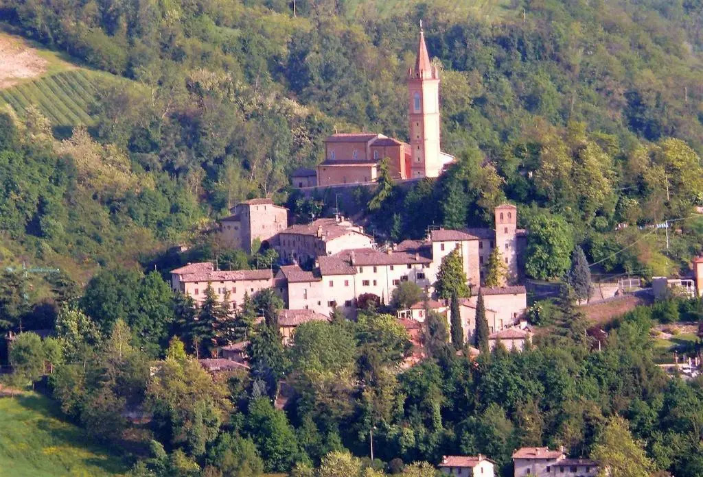 Appartamenti Europa