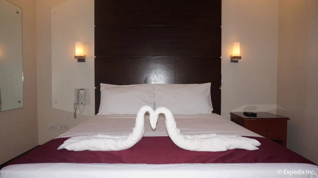 Grand Central Hotel